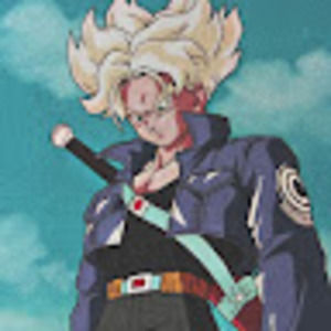 Meet your Posher, Emmanuel